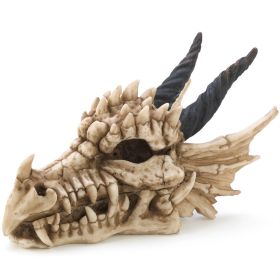 Dragon Skull Trinket Box