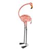 Flirty Flamingo Pair Lawn Decorations