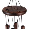 Hummingbird Wind Chimes - 29 inches