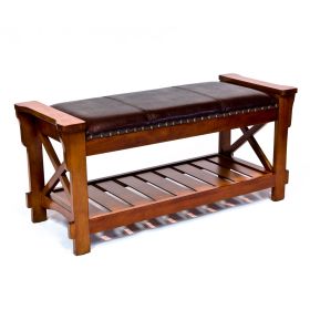 Entryway Bench