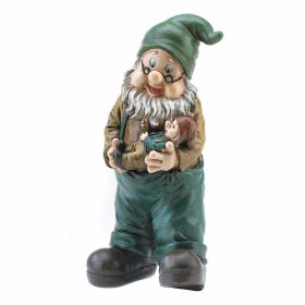 Garden Gnome Grandpa