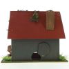 Cottage Winery Birdhouse